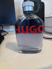 Hugo boss man - boss,