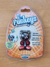 UB Funkeys. Black Vroom Very