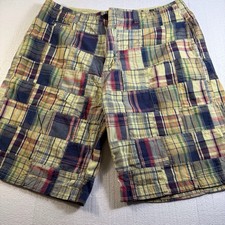 Chor Mens Cargo Shorts 38