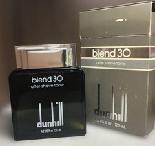 Alfred Dunhill Blend 30 After