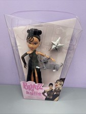 BRATZ DOLL KYLIE JENNER NIGHT