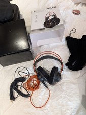 AKG K712 Pro Reference Studio Headphones