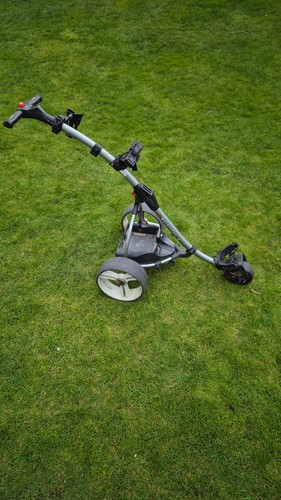 Motocaddy electric golf - s1,