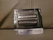 Braun Series 7 Replacement