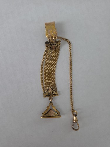 Victorian ladies gold filled - ladies,