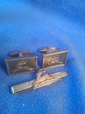 FULLY HALLMARKED SOLID SILVER