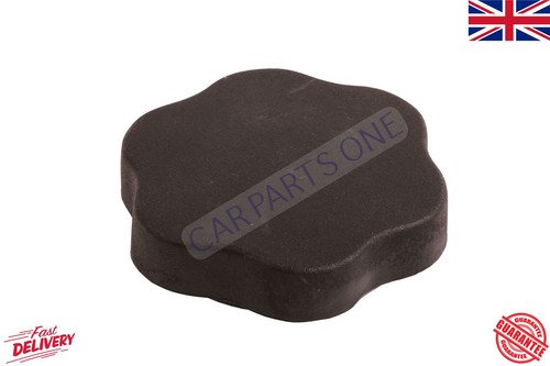 New oil filler cap for - new,