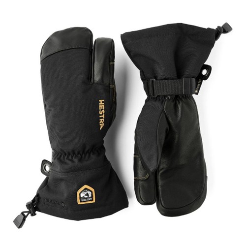 Hestra army leather gore - hestra, gore-tex
