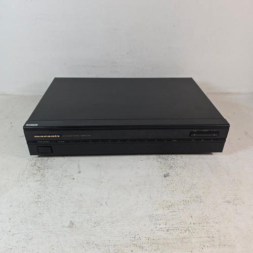 Marantz 40l synthesized - st-40l,