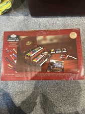 Artist Painting Set Oil