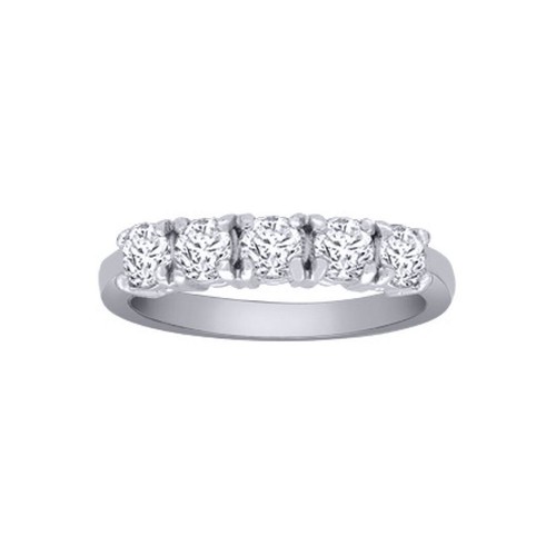 18ct white gold jewelco - white,