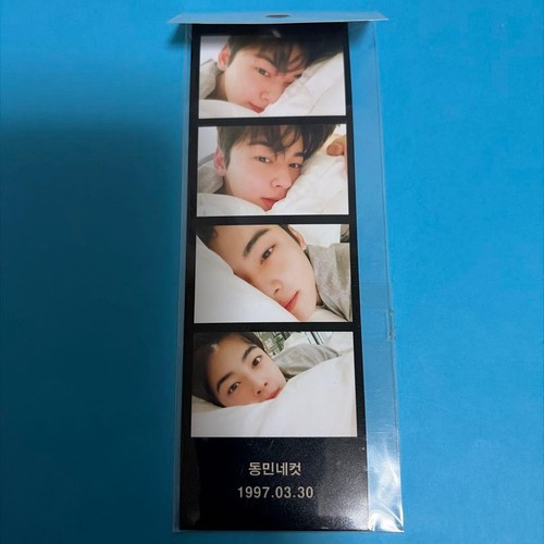 Astro eunwoo 4cut photo - eunwoo,