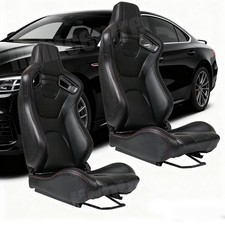 2x Universal Car Seat Racing