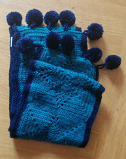 Ollie & Nic 2+m Long Scarf