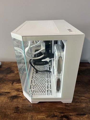 Gaming amd ryzen 5500 - amd, msi