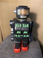 HK Super Moon Explorer Robot