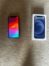 Iphone 12 Mini 64gb Blue