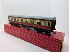 Hornby Dublo 3 Rail D12 32017