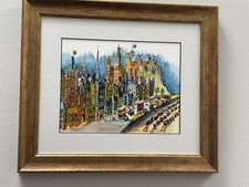 Original Alistair Kelly