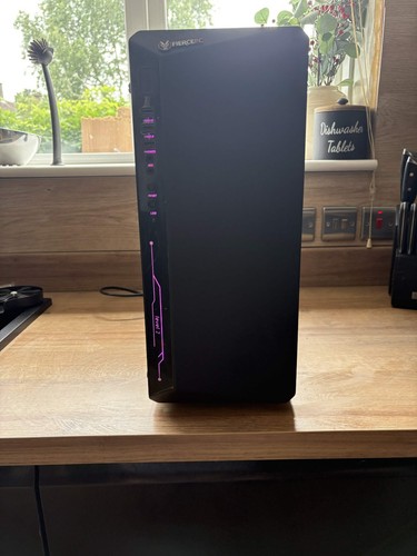 Custom gaming rtx 3060 - gaming,