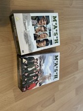Mash DVD Box Set Series 2 & 3