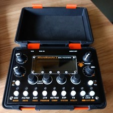 Audiothingies Micromonsta 2