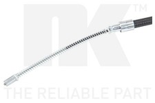 Fits 904751 handbrake - nk,