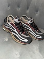 Reebok Premier Pump Paris Trainer Size Unknown Very Good Condition No Box