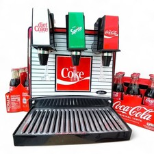 Coke Machine / Coca-Cola