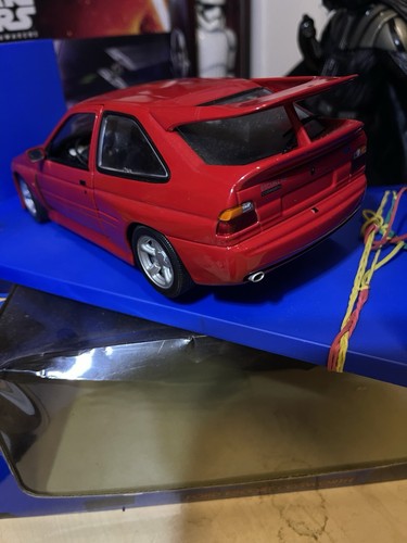 Ford escort rs - ford,