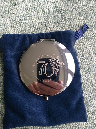 Laura ashley 70th - laura, anniversary