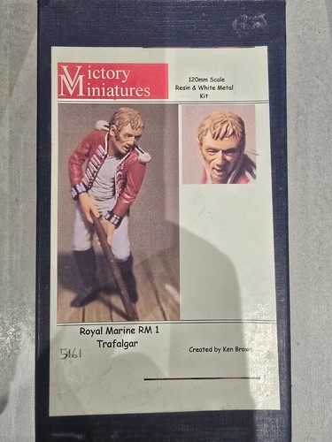 Victory miniatures royal - miniatures,