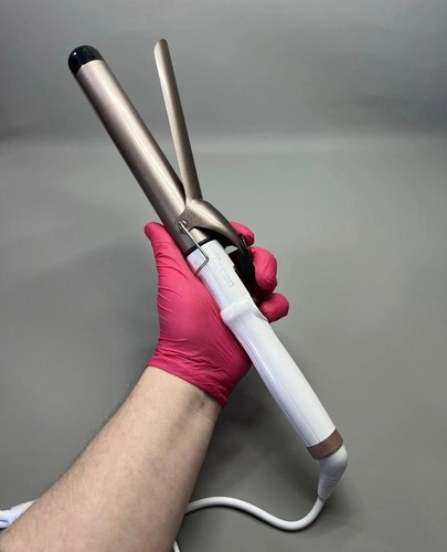 Hoson hair curling - hoson, wand