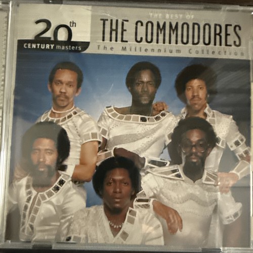 The best commodores - the, of
