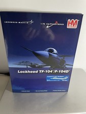 Hobbymaster HA1064 , F-104F