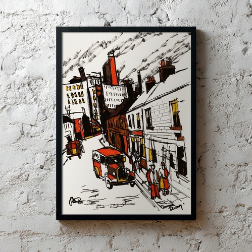 Another delivery original - -,