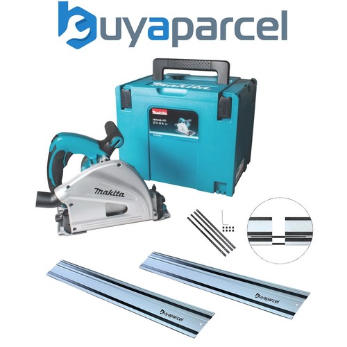 Makita sp6000j 110v plunge cut - sp6000j,