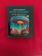 Space Invaders Atari 2600