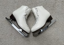 Wifa Skatec D Figure Skates