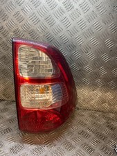 DAIHATSU 2006 Rear Tail Light Right Side