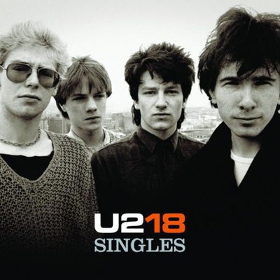 U218 singles - :, u218: