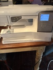 Husqvarna Viking Topaz 20