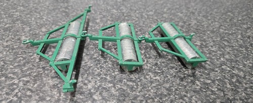 Britains farm 9554 triple - 9554,