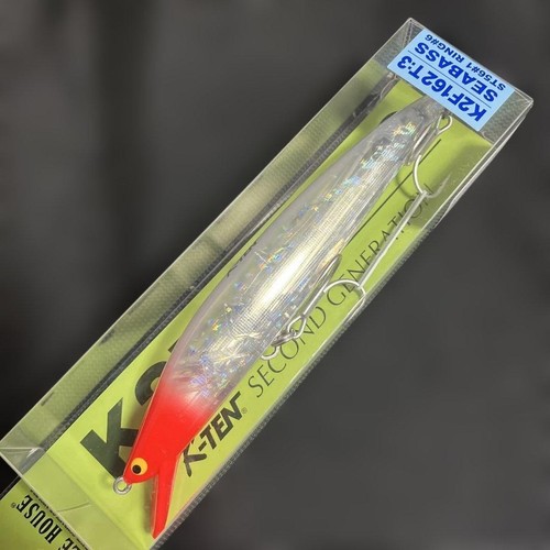 Tackle house k2f162 for - k2f162, t:3