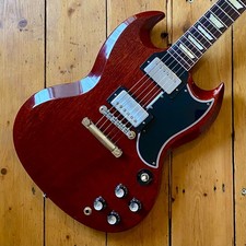 Gibson Custom Shop '61 1961