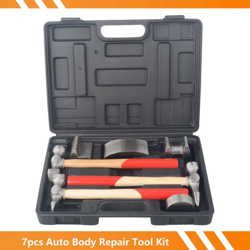 Auto body repair - uk, kit
