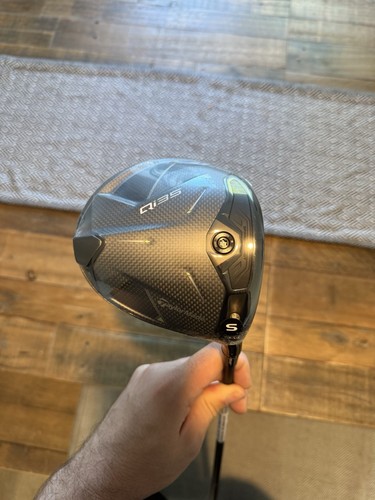 Taylormade qi35 driver - taylormade, brand