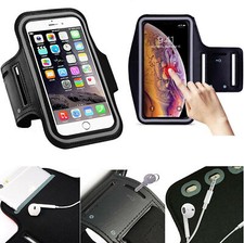 Sports Gym Running Armband Phone Case For Oneplus 12 11 10 R 9 Pro 8 7 6 5 3 T 2