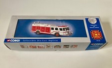 Corgi Classics Fire Rescue