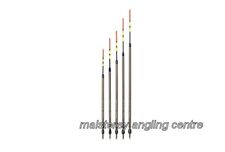 Drennan Visi Wag 2 Insert Waggler Float Selection 